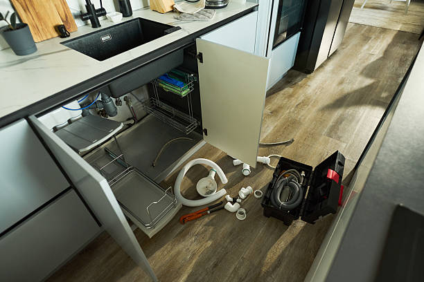 24/7 Emergency Leak Detection experts in Weaverville, CA